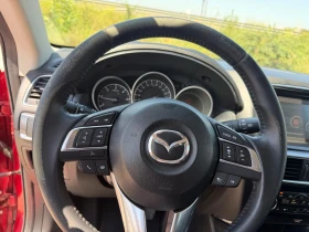 Mazda CX-5 2.2 D 4Х4| BOSE| ACC| (КАТО НОВА) | Auto.bg — изображение 15 Mazda CX-5 2.2 D 4Х4| BOSE| ACC| (КАТО НОВА) | Auto.bg — изображение 15