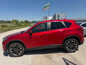 Mazda CX-5 2.2 D 4Х4| BOSE| ACC| (КАТО НОВА) | Auto.bg — изображение 8 Mazda CX-5 2.2 D 4Х4| BOSE| ACC| (КАТО НОВА) | Auto.bg — изображение 8