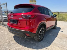 Mazda CX-5 2.2 D 4Х4| BOSE| ACC| (КАТО НОВА) | Auto.bg — изображение 5 Mazda CX-5 2.2 D 4Х4| BOSE| ACC| (КАТО НОВА) | Auto.bg — изображение 5