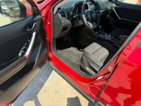 Mazda CX-5 2.2 D 4Х4| BOSE| ACC| (КАТО НОВА) | Auto.bg — изображение 9 Mazda CX-5 2.2 D 4Х4| BOSE| ACC| (КАТО НОВА) | Auto.bg — изображение 9