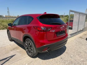 Mazda CX-5 2.2 D 4Х4| BOSE| ACC| (КАТО НОВА) | Auto.bg — изображение 7 Mazda CX-5 2.2 D 4Х4| BOSE| ACC| (КАТО НОВА) | Auto.bg — изображение 7