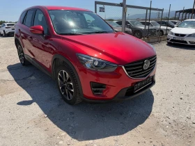 Mazda CX-5 2.2 D 4Х4| BOSE| ACC| (КАТО НОВА) | Auto.bg — изображение 3 Mazda CX-5 2.2 D 4Х4| BOSE| ACC| (КАТО НОВА) | Auto.bg — изображение 3