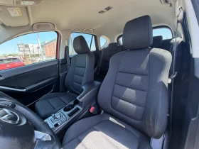 Mazda CX-5 2.2 D 4Х4| BOSE| ACC| (КАТО НОВА) | Auto.bg — изображение 12 Mazda CX-5 2.2 D 4Х4| BOSE| ACC| (КАТО НОВА) | Auto.bg — изображение 12