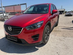 Mazda CX-5 2.2 D 4Х4| BOSE| ACC| (КАТО НОВА)