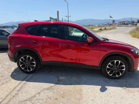 Mazda CX-5 2.2 D 4Х4| BOSE| ACC| (КАТО НОВА) | Auto.bg — изображение 4 Mazda CX-5 2.2 D 4Х4| BOSE| ACC| (КАТО НОВА) | Auto.bg — изображение 4
