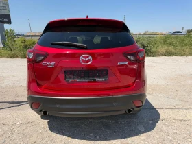 Mazda CX-5 2.2 D 4Х4| BOSE| ACC| (КАТО НОВА) | Auto.bg — изображение 6 Mazda CX-5 2.2 D 4Х4| BOSE| ACC| (КАТО НОВА) | Auto.bg — изображение 6