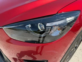 Mazda CX-5 2.2 D 4Х4| BOSE| ACC| (КАТО НОВА) | Auto.bg — изображение 11 Mazda CX-5 2.2 D 4Х4| BOSE| ACC| (КАТО НОВА) | Auto.bg — изображение 11