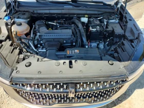 Lincoln Aviator 2.0l Nautilus Reserve | Auto.bg — изображение 12 Lincoln Aviator 2.0l Nautilus Reserve | Auto.bg — изображение 12
