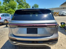 Lincoln Aviator 2.0l Nautilus Reserve | Auto.bg — изображение 6 Lincoln Aviator 2.0l Nautilus Reserve | Auto.bg — изображение 6