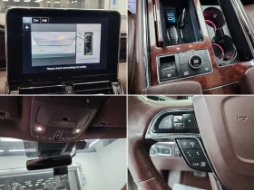 Lincoln Navigator 4Th Generation 3.5L Black Label | Auto.bg — изображение 16 Lincoln Navigator 4Th Generation 3.5L Black Label | Auto.bg — изображение 16