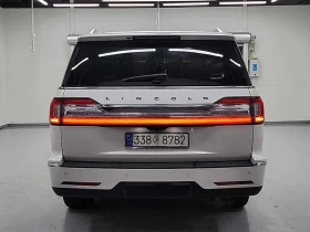 Lincoln Navigator 4Th Generation 3.5L Black Label | Auto.bg — изображение 3 Lincoln Navigator 4Th Generation 3.5L Black Label | Auto.bg — изображение 3