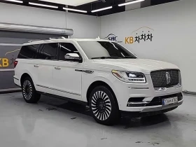 Lincoln Navigator 4Th Generation 3.5L Black Label | Auto.bg — изображение 4 Lincoln Navigator 4Th Generation 3.5L Black Label | Auto.bg — изображение 4