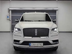 Lincoln Navigator 4Th Generation 3.5L Black Label | Auto.bg — изображение 2 Lincoln Navigator 4Th Generation 3.5L Black Label | Auto.bg — изображение 2