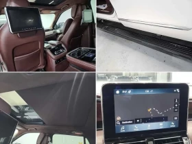 Lincoln Navigator 4Th Generation 3.5L Black Label | Auto.bg — изображение 15 Lincoln Navigator 4Th Generation 3.5L Black Label | Auto.bg — изображение 15