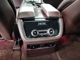Lincoln Navigator 4Th Generation 3.5L Black Label | Auto.bg — изображение 13 Lincoln Navigator 4Th Generation 3.5L Black Label | Auto.bg — изображение 13