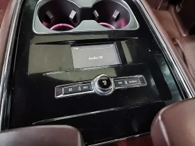 Lincoln Navigator 4Th Generation 3.5L Black Label | Auto.bg — изображение 14 Lincoln Navigator 4Th Generation 3.5L Black Label | Auto.bg — изображение 14