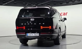 Hyundai Santa fe undefined | Auto.bg — изображение 4 Hyundai Santa fe undefined | Auto.bg — изображение 4