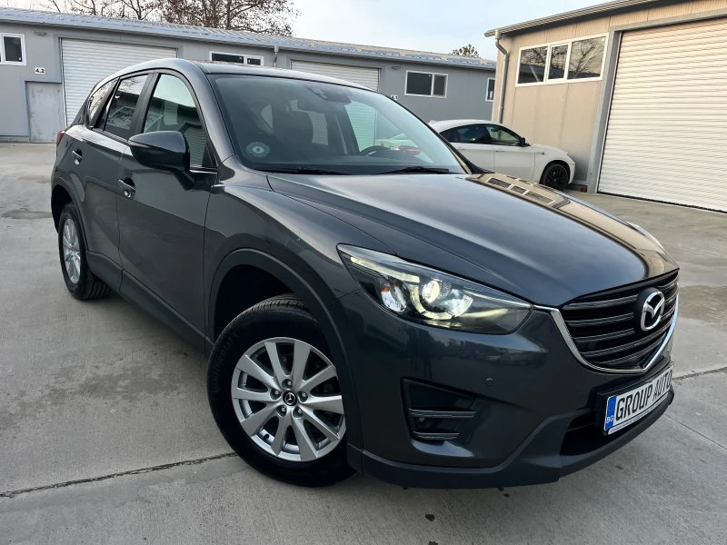 Mazda CX-5 2, 0i-165k.c/EURO 6/НАВИГАЦИЯ/КАТО НОВА!!! - 28999 лв. / 14826.95 € - 31748225 1 | Car24.bg Mazda CX-5 2, 0i-165k.c/EURO 6/НАВИГАЦИЯ/КАТО НОВА!!! - 28999 лв. / 14826.95 € - 31748225 1