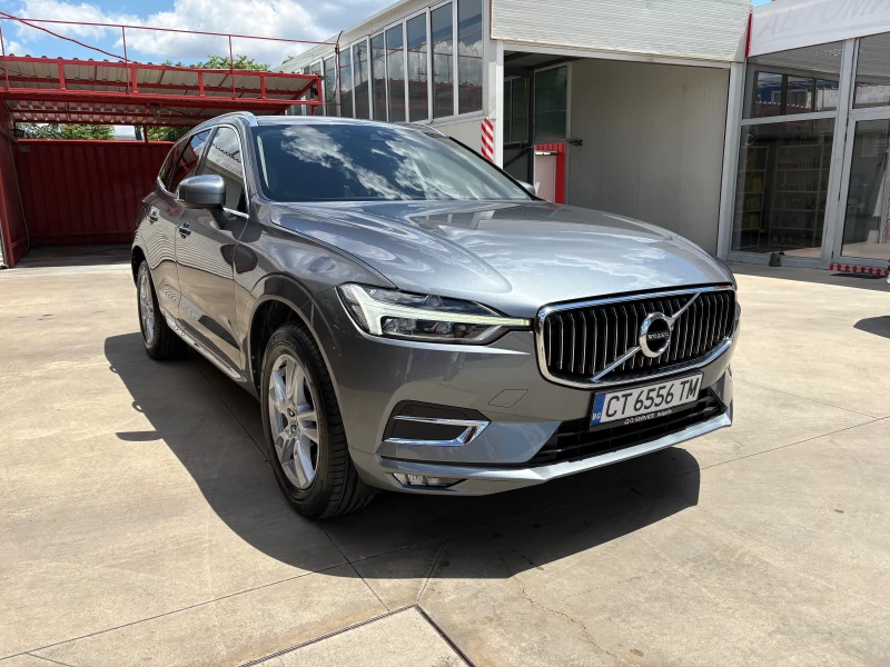 Volvo XC60 2.0 D4 AWD Inscription - 21900 € / 42832.68 лв. - 87664075 1 | Car24.bg Volvo XC60 2.0 D4 AWD Inscription - 21900 € / 42832.68 лв. - 87664075 1