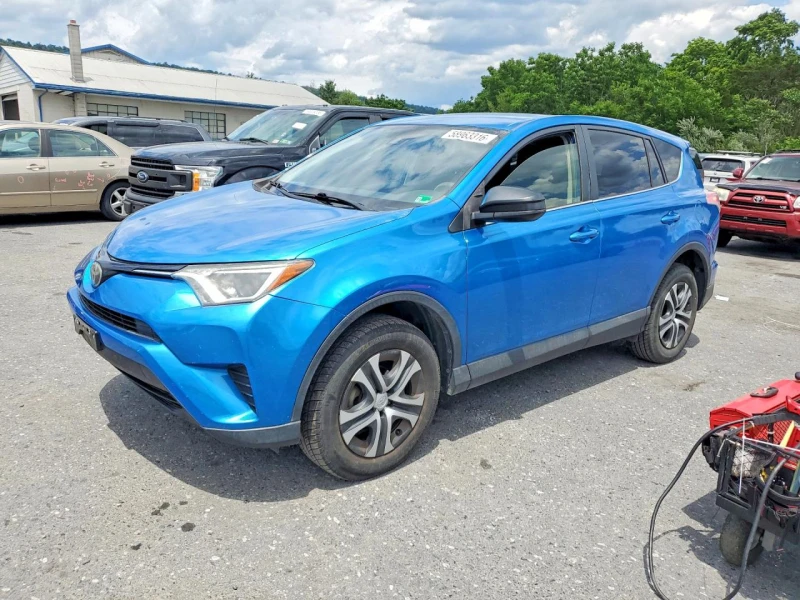 Toyota Rav4 - 13203 € / 25822.82 лв. - 75533472 1 | Car24.bg Toyota Rav4 - 13203 € / 25822.82 лв. - 75533472 1