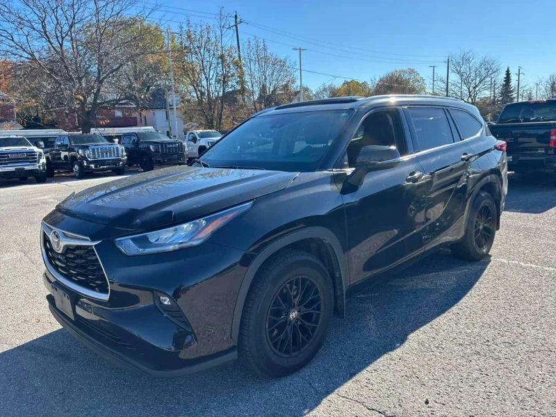 Toyota Highlander * XLE * CARFAX * ЦЕНА ДО БГ - 27900 € - 69808772 1 | Car24.bg Toyota Highlander * XLE * CARFAX * ЦЕНА ДО БГ - 27900 € - 69808772 1
