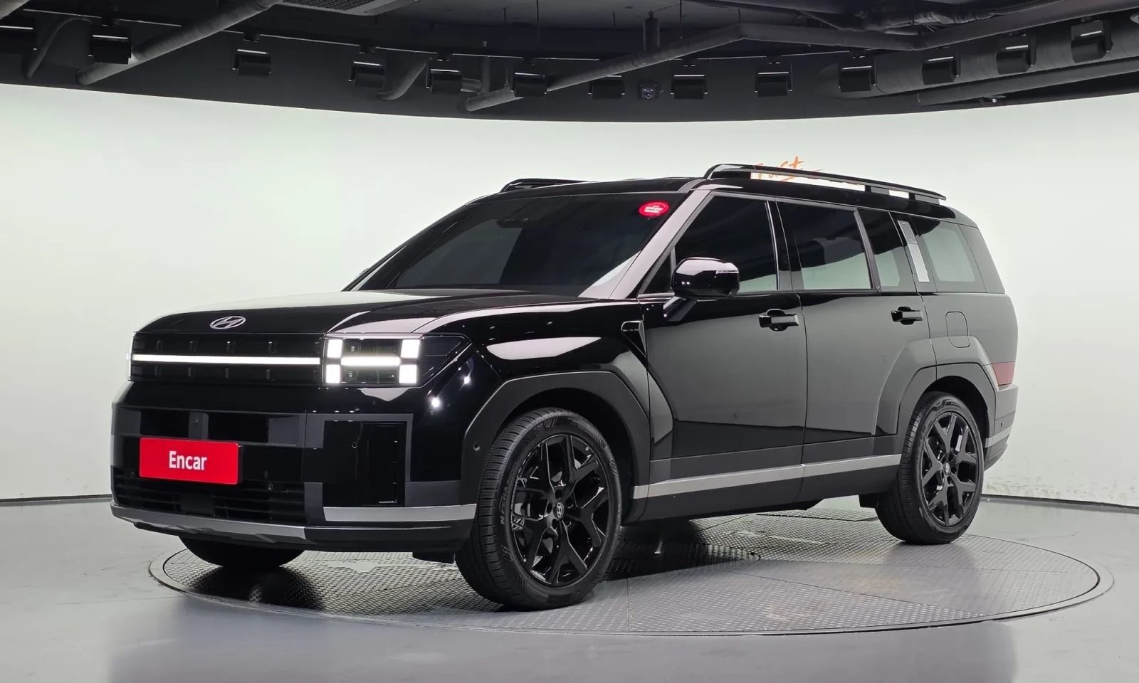 Hyundai Santa fe undefined | Auto.bg — изображение 1 Hyundai Santa fe undefined | Auto.bg — изображение 1