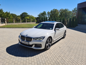 Обява за продажба на BMW 750 LI XDRIVE ~77 900 лв. - изображение 1
