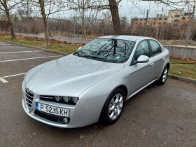 Обява за продажба на Alfa Romeo 159 1.9 JTDm ~5 800 лв. - изображение 1
