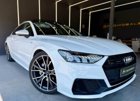Audi A7 50TDI S-Line* Full* Лизинг* Масаж* Печка* 360 - Car24.bg Audi A7 50TDI S-Line* Full* Лизинг* Масаж* Печка* 360