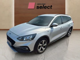 Ford Focus 1.0Ecoboost - Car24.bg Ford Focus 1.0Ecoboost