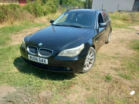 BMW 520 2.0 | Mobile.bg — малка снимка 3