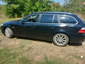 BMW 520 2.0 | Mobile.bg — малка снимка 5