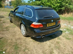 BMW 520 2.0 | Mobile.bg — малка снимка 6