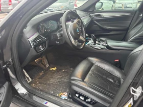 BMW 550 M550i xDrive * CARFAX * БЕЗ ПЪРВОНАЧАЛНА ВНОСКА - 46500 лв. / 23775.07 € - 33806234 7 | Car24.bg BMW 550 M550i xDrive * CARFAX * БЕЗ ПЪРВОНАЧАЛНА ВНОСКА - 46500 лв. / 23775.07 € - 33806234 7