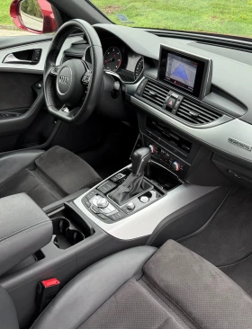 Audi A6 3.0TDI 2xS-Line - 38999 лв. / 19939.87 € - 59083060 11 | Car24.bg Audi A6 3.0TDI 2xS-Line - 38999 лв. / 19939.87 € - 59083060 11
