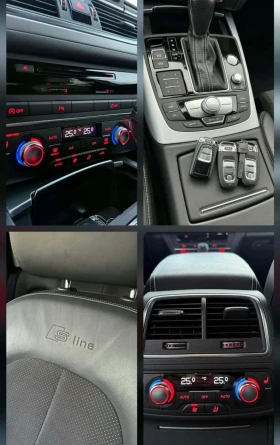 Audi A6 3.0TDI 2xS-Line - 38999 лв. / 19939.87 € - 59083060 13 | Car24.bg Audi A6 3.0TDI 2xS-Line - 38999 лв. / 19939.87 € - 59083060 13