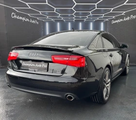 Audi A6 3.0TDI S-Line - 24999 лв. / 12781.79 € - 76715849 6 | Car24.bg Audi A6 3.0TDI S-Line - 24999 лв. / 12781.79 € - 76715849 6