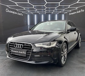 Audi A6 3.0TDI S-Line - 24999 лв. / 12781.79 € - 76715849 2 | Car24.bg Audi A6 3.0TDI S-Line - 24999 лв. / 12781.79 € - 76715849 2