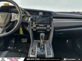 Honda Civic LX* FWD* CarFax* АвтоКредит* (ЦЕНА ДО БГ) - 18199 € / 35594.15 лв. - 44163655 12 | Car24.bg Honda Civic LX* FWD* CarFax* АвтоКредит* (ЦЕНА ДО БГ) - 18199 € / 35594.15 лв. - 44163655 12