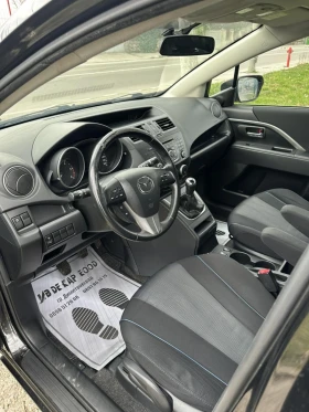 Mazda 5 - 5500 € / 10757.07 лв. - 83404238 11 | Car24.bg Mazda 5 - 5500 € / 10757.07 лв. - 83404238 11