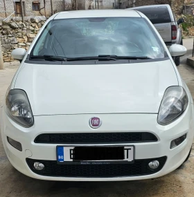 Fiat Punto 1.2 - Car24.bg Fiat Punto 1.2