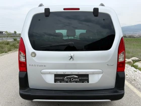 Peugeot Partner 1.6 HDI / TEPEE / CLIMATRONIC / PANORAMA / ITALY - 4200 € / 8214.49 лв. - 22672852 6 | Car24.bg Peugeot Partner 1.6 HDI / TEPEE / CLIMATRONIC / PANORAMA / ITALY - 4200 € / 8214.49 лв. - 22672852 6