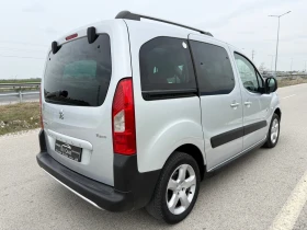Peugeot Partner 1.6 HDI / TEPEE / CLIMATRONIC / PANORAMA / ITALY - 4200 € / 8214.49 лв. - 22672852 7 | Car24.bg Peugeot Partner 1.6 HDI / TEPEE / CLIMATRONIC / PANORAMA / ITALY - 4200 € / 8214.49 лв. - 22672852 7