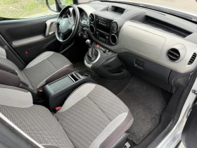 Peugeot Partner 1.6 HDI / TEPEE / CLIMATRONIC / PANORAMA / ITALY - 4200 € / 8214.49 лв. - 22672852 10 | Car24.bg Peugeot Partner 1.6 HDI / TEPEE / CLIMATRONIC / PANORAMA / ITALY - 4200 € / 8214.49 лв. - 22672852 10