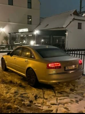 Audi A8 undefined | Auto.bg — изображение 3 Audi A8 undefined | Auto.bg — изображение 3