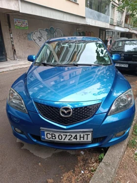 Mazda 3 undefined | Auto.bg — изображение 2 Mazda 3 undefined | Auto.bg — изображение 2