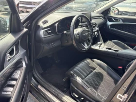 Genesis G70 * 3.3T * АВТОКРЕДИТ БЕЗ ПЪРВОНАЧАЛНА ВНОСКА* | Auto.bg — изображение 5 Genesis G70 * 3.3T * АВТОКРЕДИТ БЕЗ ПЪРВОНАЧАЛНА ВНОСКА* | Auto.bg — изображение 5