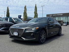 Genesis G70 * 3.3T * АВТОКРЕДИТ БЕЗ ПЪРВОНАЧАЛНА ВНОСКА*
