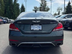 Genesis G70 * 3.3T * АВТОКРЕДИТ БЕЗ ПЪРВОНАЧАЛНА ВНОСКА* | Auto.bg — изображение 4 Genesis G70 * 3.3T * АВТОКРЕДИТ БЕЗ ПЪРВОНАЧАЛНА ВНОСКА* | Auto.bg — изображение 4