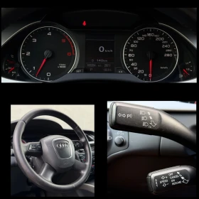 Audi A4 2.7TDi AVTOMAT/XENON/LED | Auto.bg — изображение 15 Audi A4 2.7TDi AVTOMAT/XENON/LED | Auto.bg — изображение 15